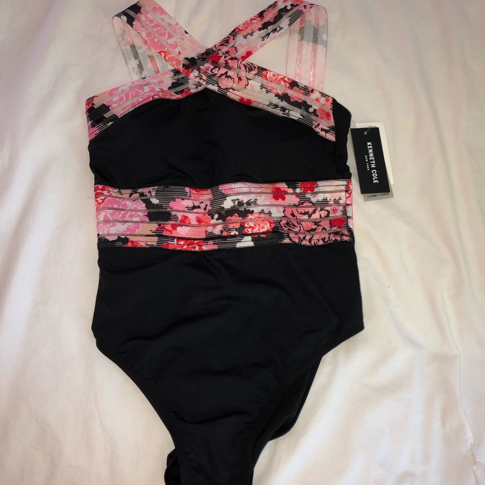 Kenneth Cole bikini